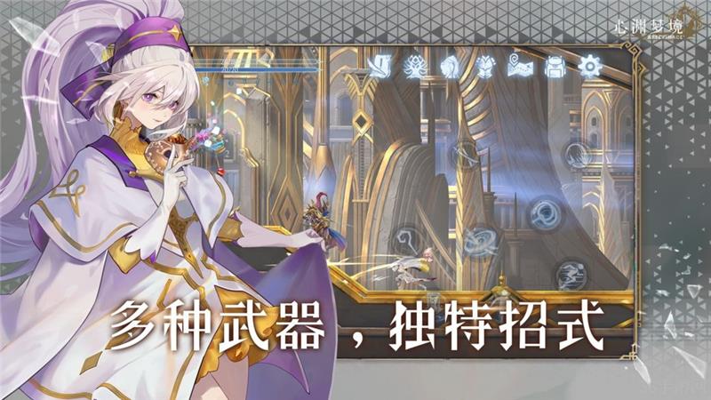 心渊梦境兑换码2024最新