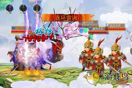 《?西游》之大话萌宠 副本挑战完胜小秘诀[多图]