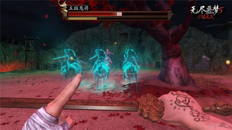 无尽噩梦5怨灵咒兑换码2024最新