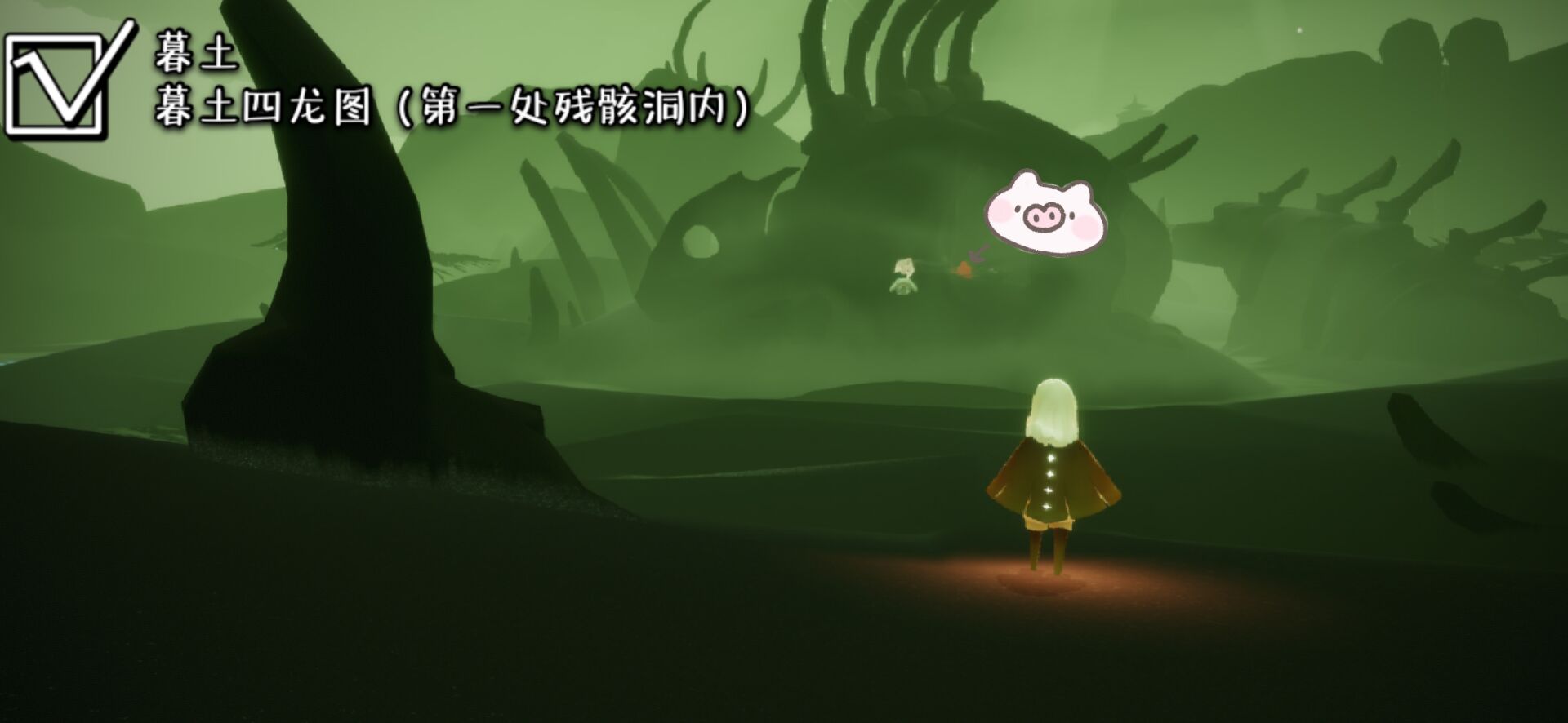 光遇集结季季节蜡烛大全