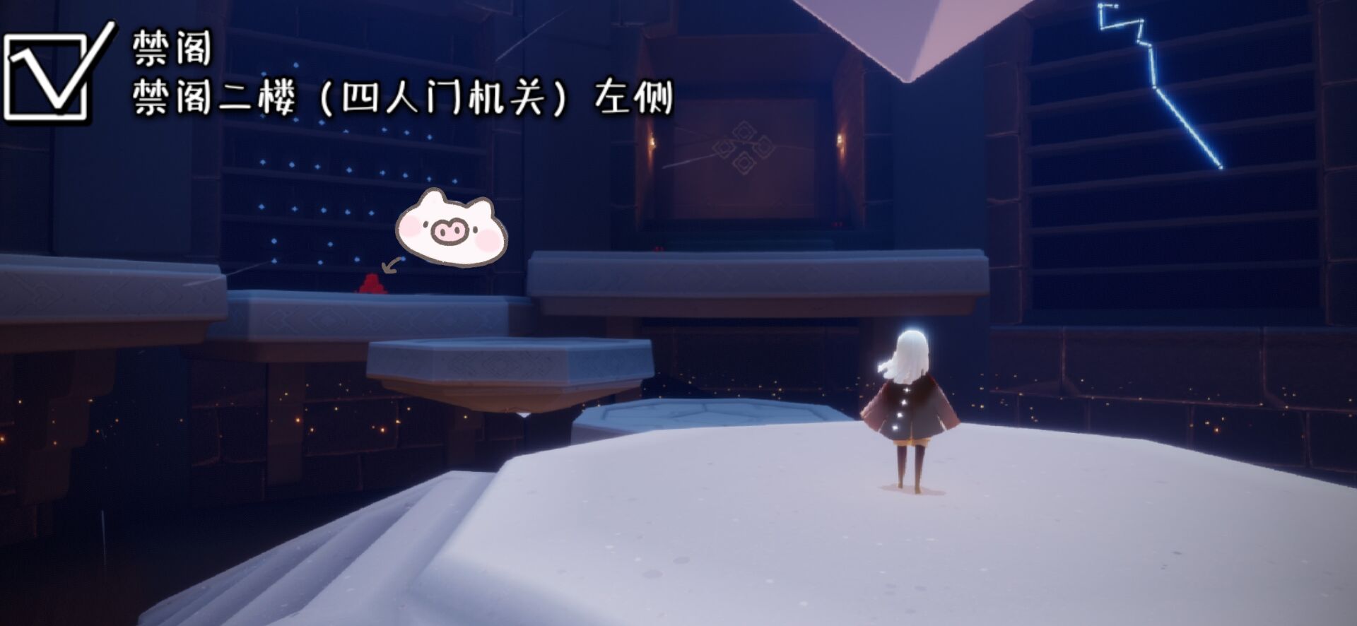 光遇集结季季节蜡烛大全
