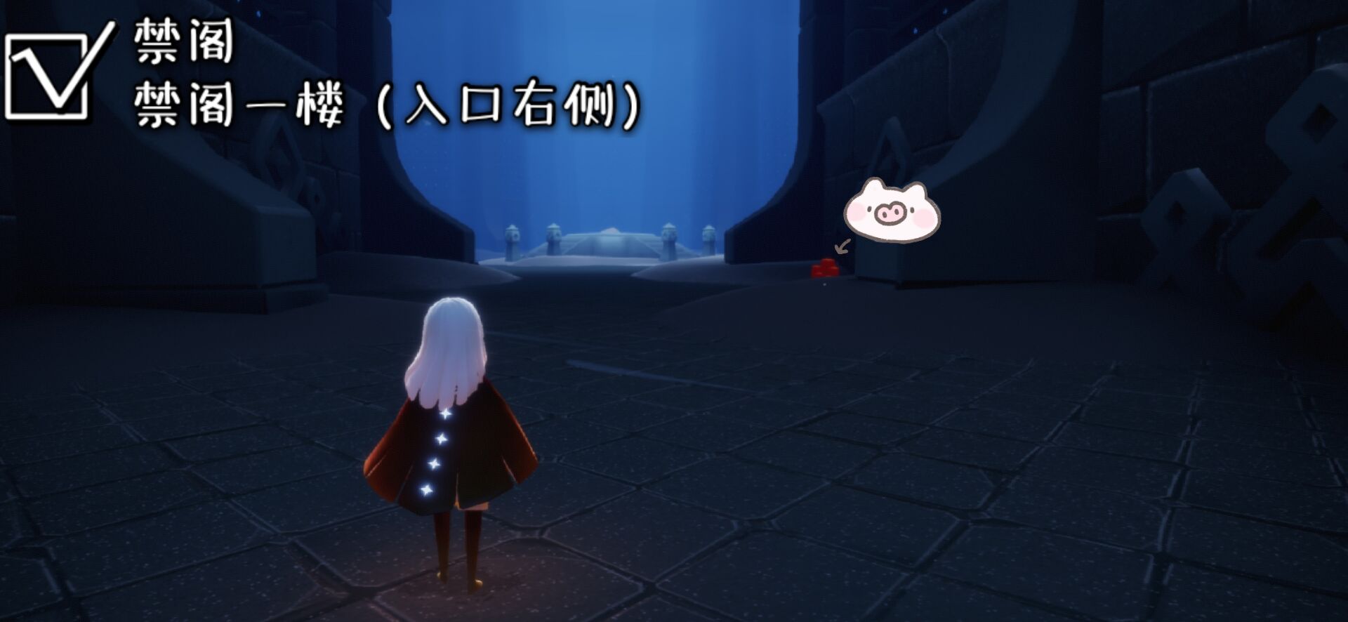 光遇集结季季节蜡烛大全