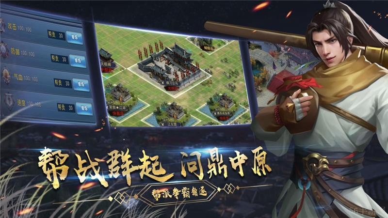 濡沫江湖兑换码2024最新