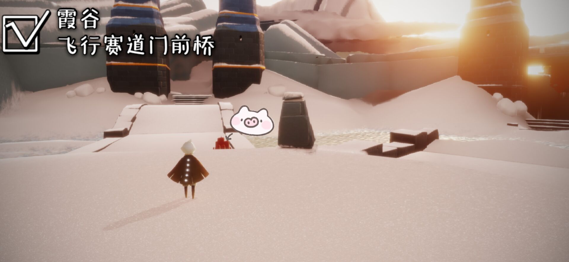 光遇集结季季节蜡烛大全