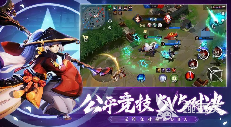 dota类游戏有哪些 可玩性高的dota类游戏推荐2023