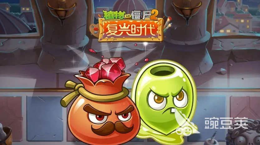 2012年一款打僵尸的游戏有哪些 打僵尸的手机游戏推荐
