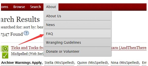 ao3怎么调成中文