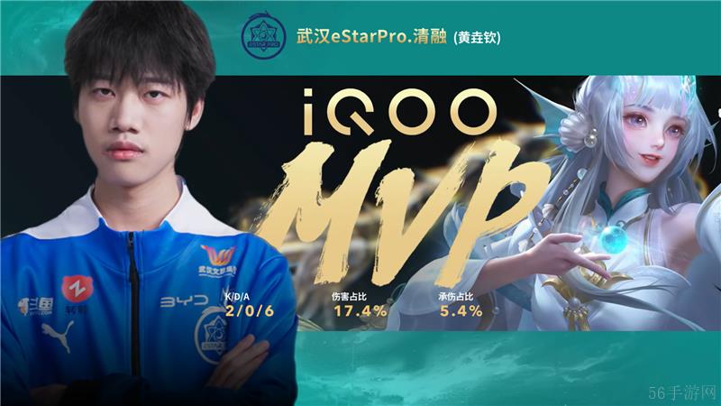 2024KPL年度总决赛11月3日赛事 武汉eStarPro对决上海EDG.M以4比0取胜