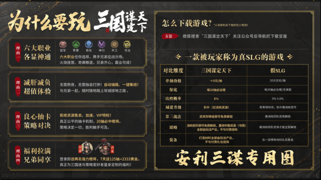 《三国：谋定天下》新赛季有啥亮点？