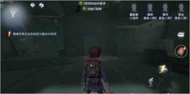 第五人格湖景村地图怎么样？新地图湖景村详细解析来啦