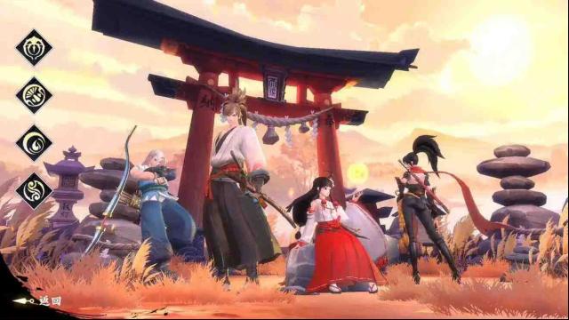侍魂-胧月传说新手攻略