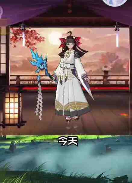 侍魂-胧月传说新手攻略