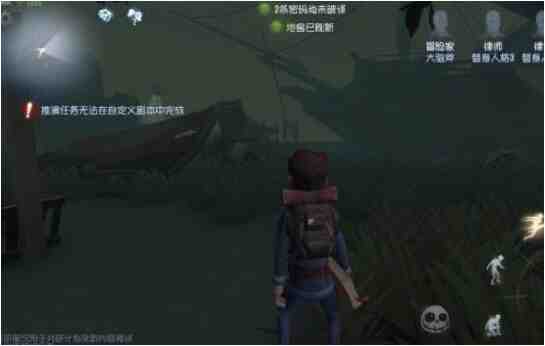 第五人格湖景村地图怎么样？新地图湖景村详细解析来啦