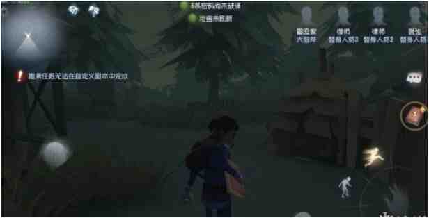 第五人格湖景村地图怎么样？新地图湖景村详细解析来啦