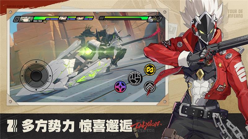 ‌绝区零1.3版本断层之谜玩法是什么