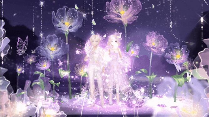心舞4月16日商城礼盒上架