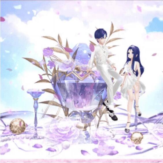 心舞4月16日商城礼盒上架