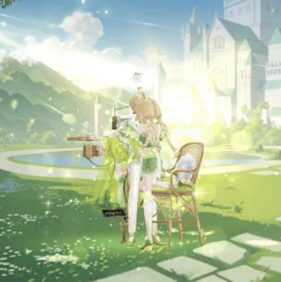 心舞4月16日商城礼盒上架