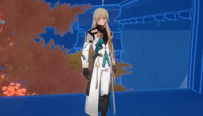 崩坏星穹铁道蜃楼遁影难度二攻略