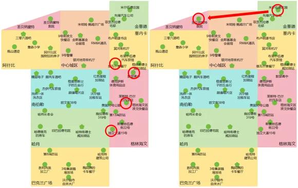 勇闯死人谷暗黑之日地下网络逃脱结局怎么完成