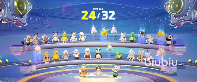 元梦之星段位大全分析 元梦之星游戏段位详细内容介绍
