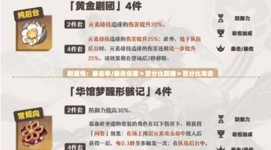 原神千织技能机制是怎样的？