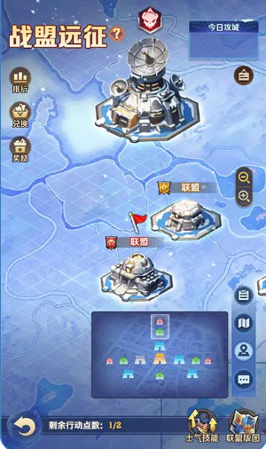 向僵尸开炮S2赛季更新了什么？