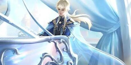 王者荣耀海诺什么时候上线正式服 王者荣耀海诺上线时间介绍