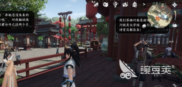 逆水寒手游鸿音攻略 逆水寒手游鸿音怎么玩