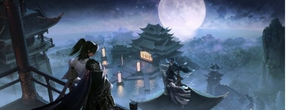 逆水寒手游镜天阁副本开启时间分享