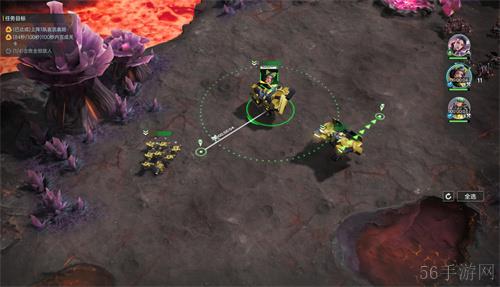 中国科幻游戏终于站起来了！《群星纪元》4.17不删档测试开启星际远征