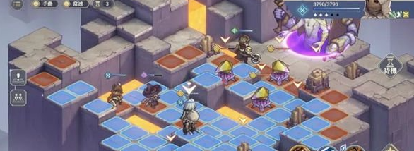 铃兰之剑65神兵3通关攻略