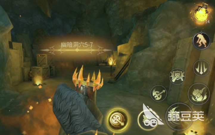 塔瑞斯世界幽暗洞穴打法介绍 幽暗洞穴玩法攻略