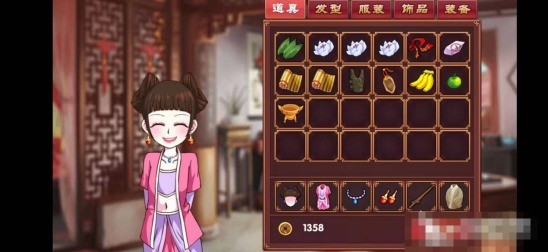 皇后成长计划2攻克弘瞻方法