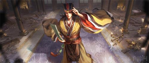 五一共战，开黑有礼！《三国杀：一将成名》新武将【谋荀彧】抢先预约，组队福利提前锁定！
