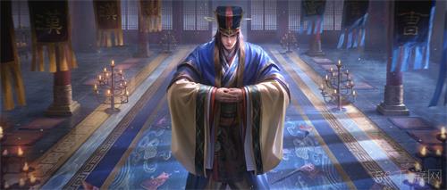 五一共战，开黑有礼！《三国杀：一将成名》新武将【谋荀彧】抢先预约，组队福利提前锁定！