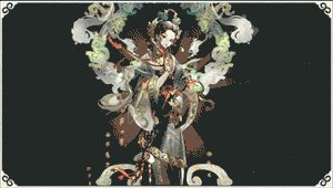 物华弥新秦公镈器者图鉴一览