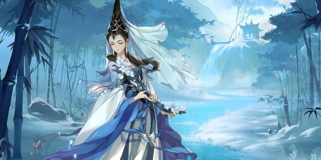 剑网3指尖江湖纯阳怎么样,纯阳全人物分析