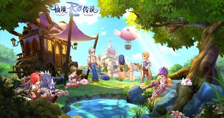 仙境传说RO守护永恒的爱新娘花冠获取方法介绍[图]