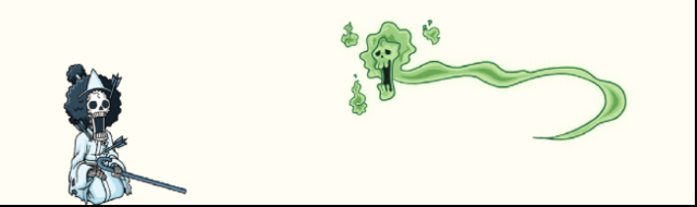 《航海王启航》SP骨头吉有啥技能亮点？