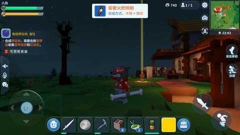 乐高无限法老王怎么打？法老王怎么召唤？法老王攻略大全[视频][多图]