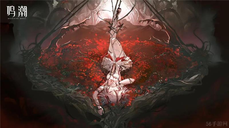 鸣潮1.4版本主题线下快闪地点