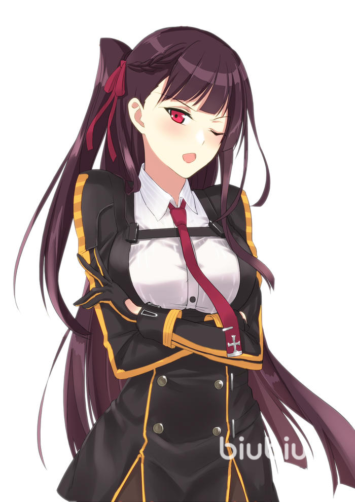 少女前线所有人形图鉴一览 少女前线强力人形角色分享