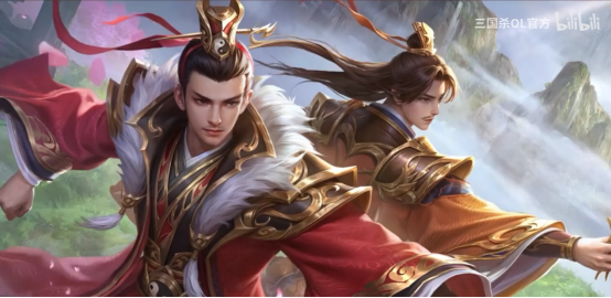 《三国杀OL》开黑季有啥福利？