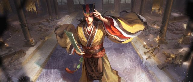 《三国杀：一将成名》五一有啥新玩法？