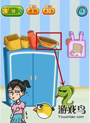 逗比妹子传坑爹模式攻略图文详解 要舍得花钱[多图]