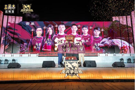 灵犀互娱有何亮眼表现？一镜到底展现游戏新活力与文化融合魅力