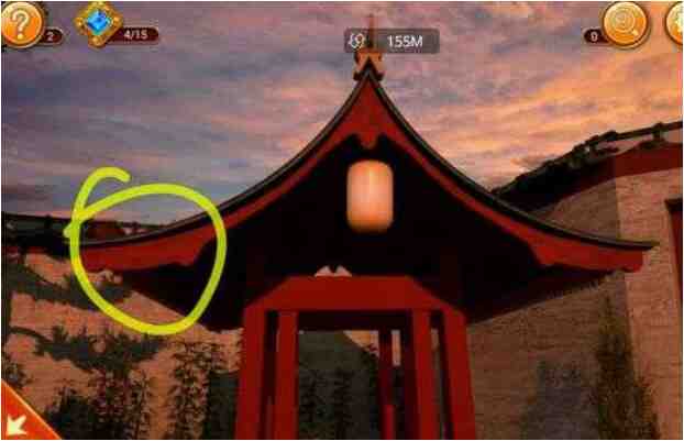 密室逃脱12碎片都在哪？