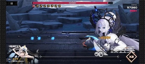 苍雾残响逆爱打法攻略 苍雾残响逆爱怎么打