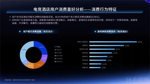 一二线城市引领增长，Z世代年轻人是电竞实体场景最主流消费人群——2024年电竞实体场景发展报告